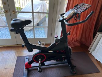 Rtrya Indoor Cycling Stationary Bike