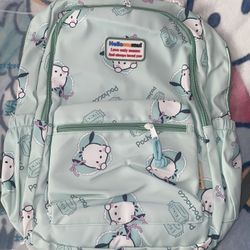Pochacco Backpack XxSanrio