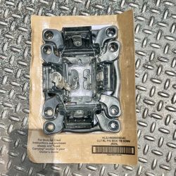 Ford F150 Locking Truck Bed Tow Downs.