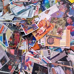 Basketball Cards