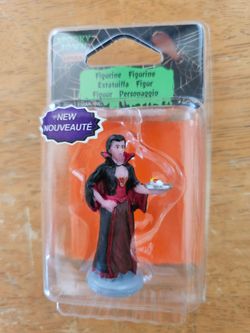NEW Halloween Lemax Spooky Town 52534