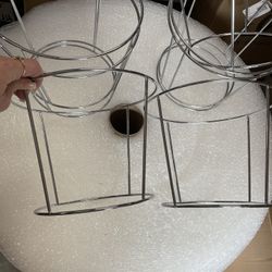Metal Holders