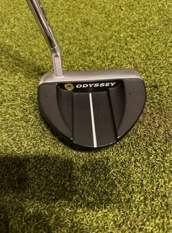 Odyssey Stroke Lab V-Line Putter (RH)