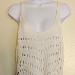 Beautiful New Swim Cover 