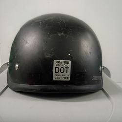 Motorcycle Helmet