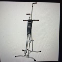 Maxi Vertical Climber