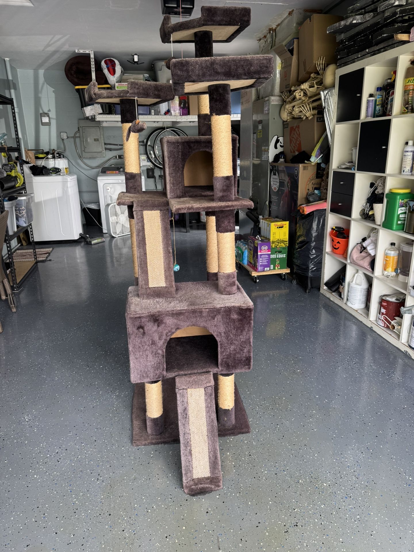 Cat Tree