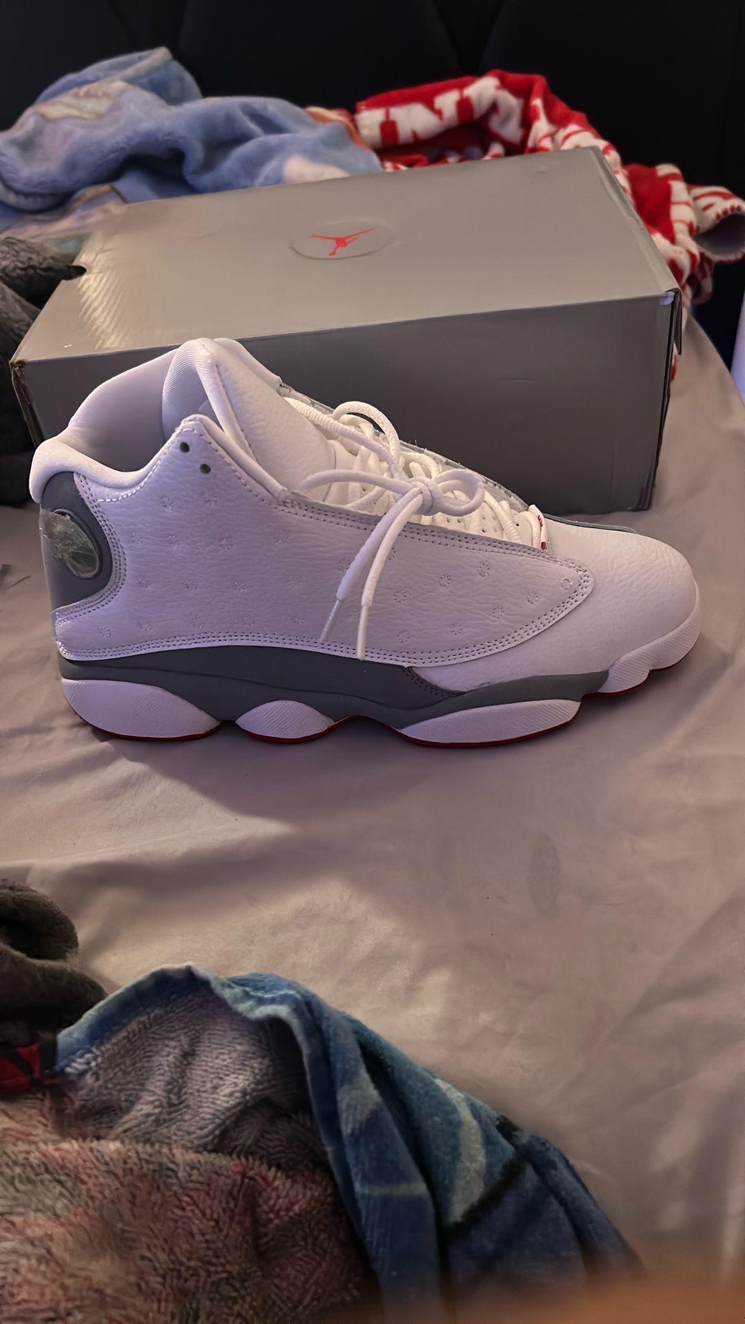 Brand New Never Worn Size 9