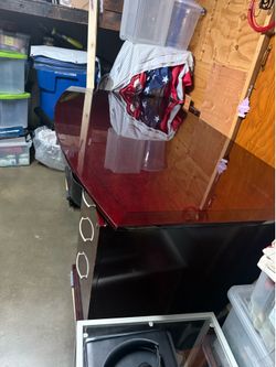 Office Desk