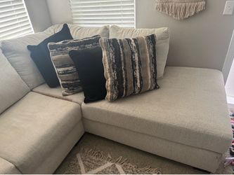 Sofa Sectional-USED