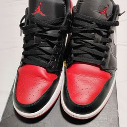 Air Jordan 1 Low