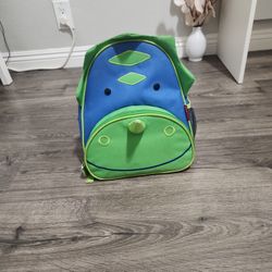  Dinosaur Backpack 