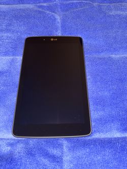 LG Gpad 7.0