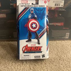 Marvel Legends 