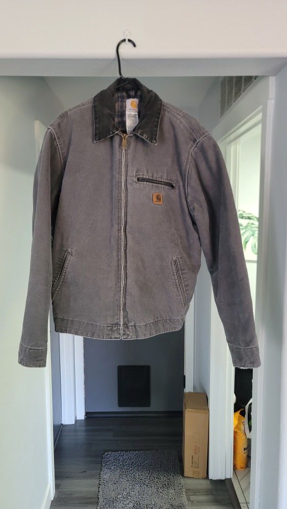 Vintage 1990's Carhartt Jacket
