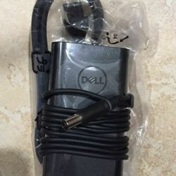 Dell 65 Watt Charger