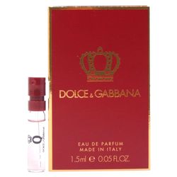 Dolce & Gabbana Women’s Perfume 