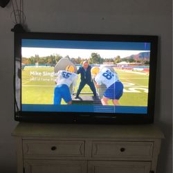 Plasma Tv 50’inch 