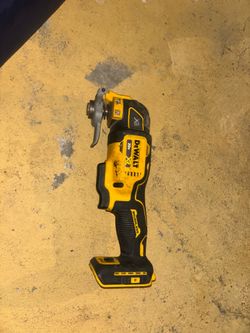Dewalt Multi-tool