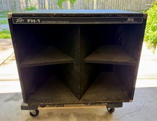 Peavey FH-1 BW Mark 3 Series