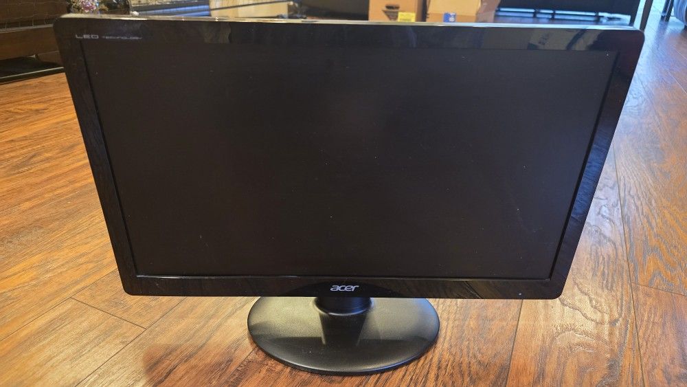 Free Monitors