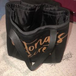 Tote Bag Victoria Secret 