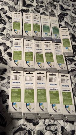 Philips Sonicare Original