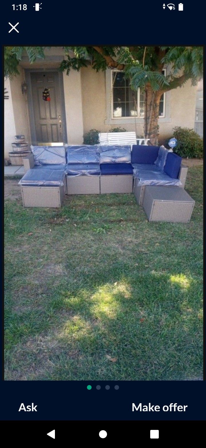 Patio Church Patio Sofa Patio Couch Brand New Patio Outdoor Patio Furniture Set Patio Sofa Patio Couch Patio Set Brand New