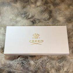 Creed Cologne Gift Set