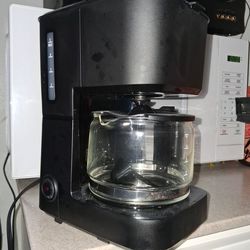 Coffee single cup maker