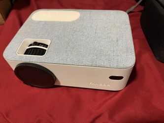Mini Projector