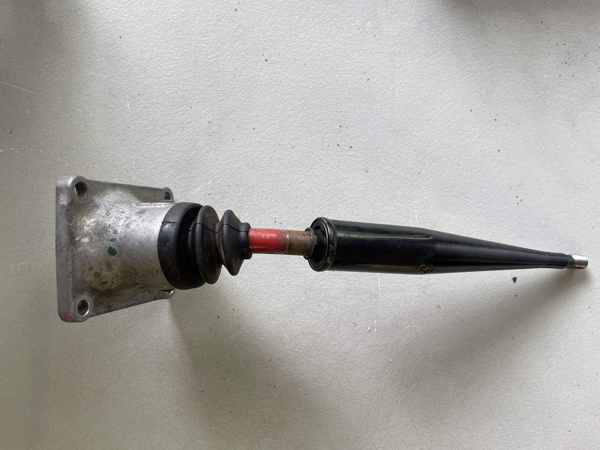 05-15 Toyota Tacoma OEM 5sp Manual Transmission Gear Shift Shifter