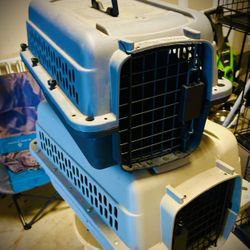 Pet Carriers