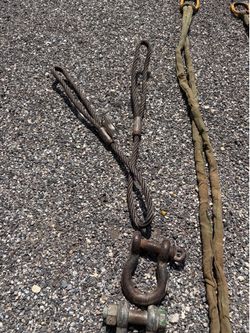 Heavy lifting system