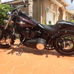 Harley Davidson Nightrain