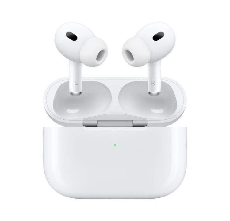 Air pod pros 2 