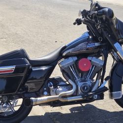 2003 Electra Glide 