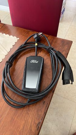 EV Charger