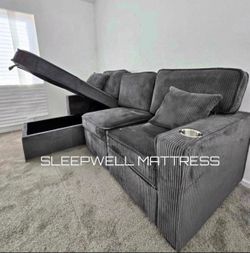 Sofa bed