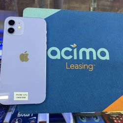 IPHONE 12 FULLY UNLOCKED 128 GB