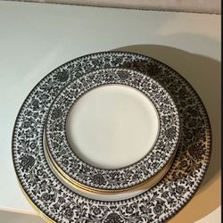 China Plates Made In Japan