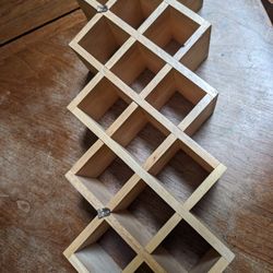 Criss Cross Spice Rack In San Fernando 91340