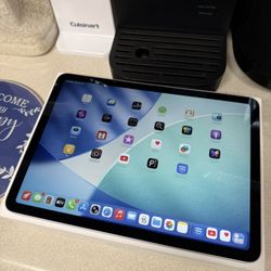 iPad Air 7th Generation 