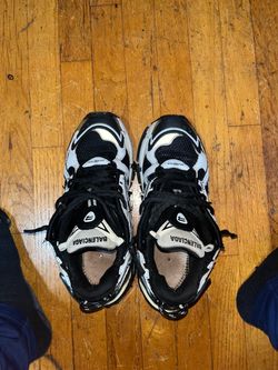 Balenciagas Runners
