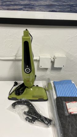 Floor cleaner/ steamer