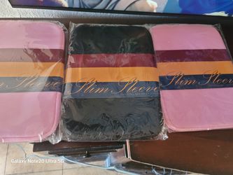 Laptop Sleeve Chromebook Cover 