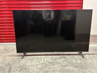 LG 65" 4K Smart TV