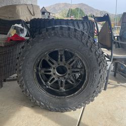 Rodado Para Ford  8 Virlos  