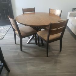 Kitchen Table