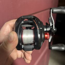 Reels For Sale / Trade